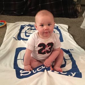 Meet your Posher, Timothy